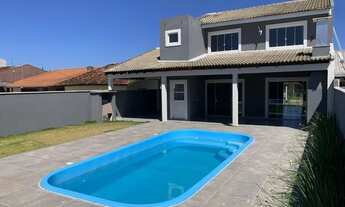 Imagem 3: Sobrado para venda com 240 metros quadrados com 3 quartos em Centro - Governador Celso Ram