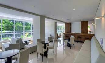 Imagem 6: Opus Great Urban: Luxo e conforto no coração do Setor Marista. Apartamento de 207m², 3 qua