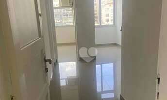 Imagem 2: Apartamento com 1 quarto à venda, 44 m² por R$ 580.000 - Copacabana - Rio de Janeiro/RJ