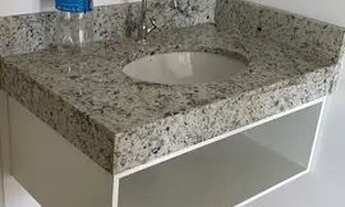 Imagem 4: Condomínio The Club Parque das Laranjeiras, 03 quartos sendo 01 suít