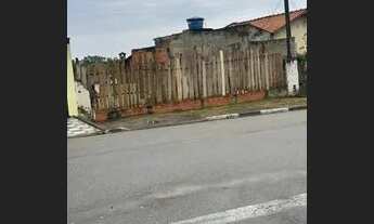 Imagem: Terreno 10x20 vila nova Votorantin