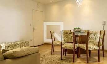 Imagem 3: Apartamento para Aluguel - Vila Jonesn, 3 Quartos, 72 m2