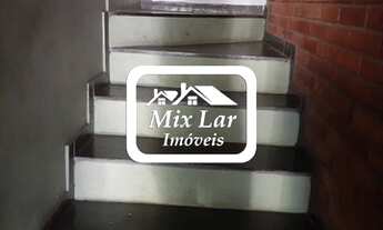 Imagem 7: REF L6047 Casa Sobrado no Jardim das Flores - Osasco - SP