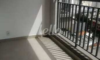 Imagem 7: São Paulo - Apartamento Padrão - Mooca