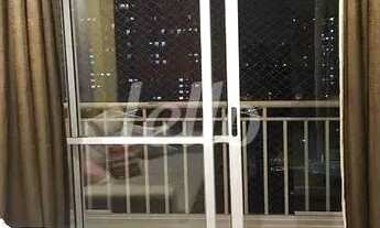 Imagem 2: São Paulo - Apartamento Padrão - Mooca