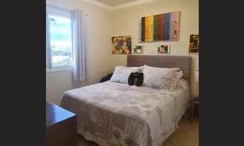 Imagem: Apartamento 4 quartos, 111m² e lazer completo