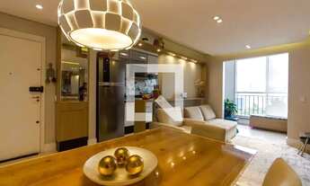 Imagem 4: Apartamento com 2 quartos (1 suíte) à venda em Continental, Osasco, com 2 vagas