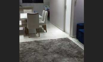 Imagem 2: Casa Linda e Confortável (Próximo a Camapuã e ao Supermercado Coema