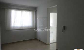 Imagem: Apartamento (tipo - padrao) 1 dormitórios