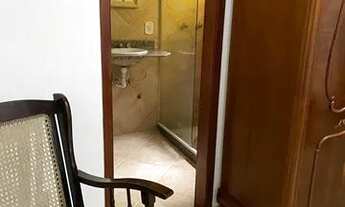 Imagem 2: Alugo quarto suíte