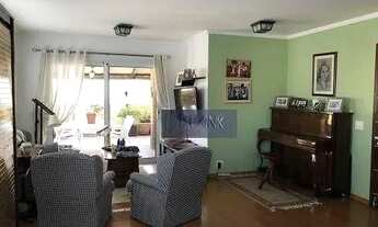 Imagem 4: Cobertura com 4 dormitórios à venda, 380 m² por R$ 2.500.000,00 - Campo Belo - São Paulo/S