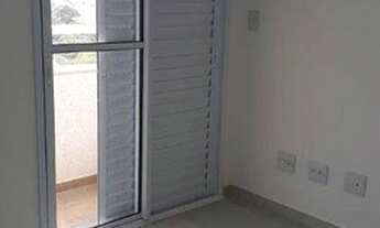 Imagem 5: Apartamento com 2 dormitórios para alugar, 52 m² por R$ 1.745,00/mês - Centro - São Bernar