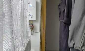 Imagem 5: Apartamento de 46 metros quadrados no bairro Várzea com 1 quarto