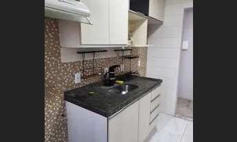 Imagem 3: Apartamento para Locação em Cajamar, Portais (Polvilho), 3 dormitórios, 1 suíte, 2 banheir