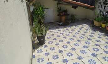 Imagem 2: Casa térrea á venda em São José dos Campos - Jardim Altos de Santana - 150m2