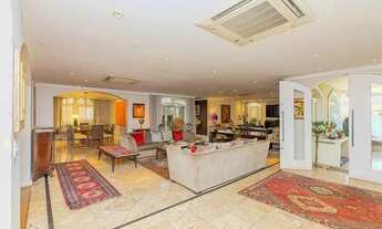 Imagem 3: CASA RESIDENCIAL em São Paulo - SP, Alto de Pinheiros