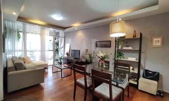 Imagem 3: Apartamento à venda, 3 quartos, 1 suíte, 2 vagas, Buritis - Belo Horizonte/MG