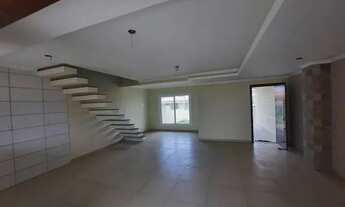 Imagem 2: Casa para venda com 125 metros quadrados com 3 quartos em Vila Boa Vista - Barueri - SP