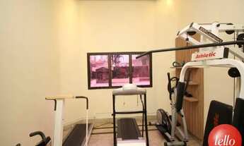 Imagem 6: São Paulo - Apartamento Padrão - Tatuapé