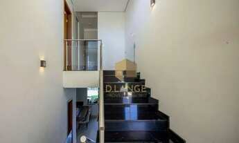 Imagem 3: Excelente Casa à venda ou aluguel no Swiss Park - Campinas/SP