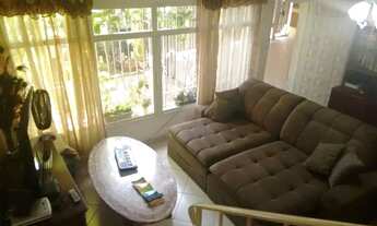 Imagem 2: SOBRADO EM ÓTIMA LOCALIZAÇÃO COM FÁCIL ACESSO A AV. WASHINGTON LUIS!