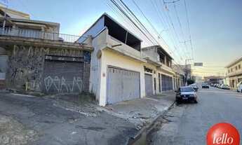 Imagem 4: São Paulo - Terreno Padrão - Água Rasa