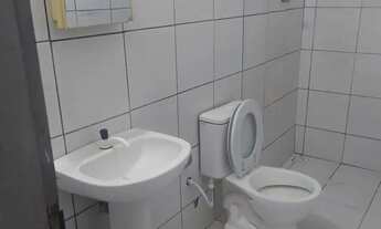 Imagem 6: Casa pra alugar Casa com 1 dormitório