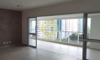 Imagem: Apartamento de alto padrão no Edifício