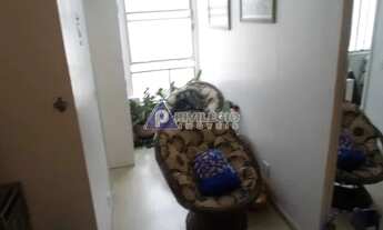 Imagem 5: Apartamento à venda, 3 quartos, 1 suíte, Copacabana - RIO DE JANEIRO/RJ