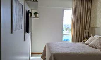 Imagem 6: APARTAMENTO ALTO PADRÃO,3 QUARTOS 2 SUÍTES,ARMÁRIOS PLANEJADOS,JARDIM AEROPORTO,LAURO DE F