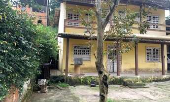 Imagem 7: Sobrado para aluguel com 600 metros quadrados com 4 quartos em Itapuã - Salvador - BA