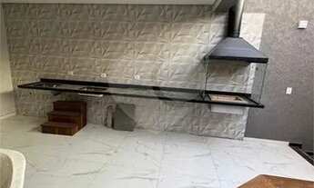 Imagem 4: Encantador Sobrado com 3 Dormitórios e 3 Suítes na Vila Carrão: Elegância e Conforto em Ca