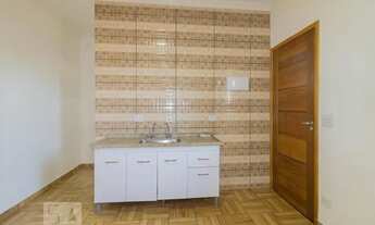 Imagem 7: Casa para Aluguel - Santana, 1 Quarto, 35 m2