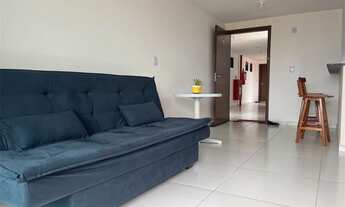 Imagem: Apartamento 100 mobiliado em Cabedelo