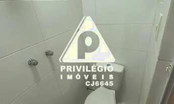 Imagem 2: Apartamento à venda, 1 quarto, 1 suíte, Botafogo - RIO DE JANEIRO/RJ