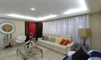 Imagem 5: São Paulo - Casa Padrão - Santana