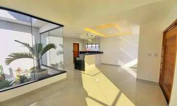 Imagem 3: Casa para Venda em Maricá, Jardim Atlântico Leste (Itaipuaçu), 3 dormitórios, 1 suíte, 2 b