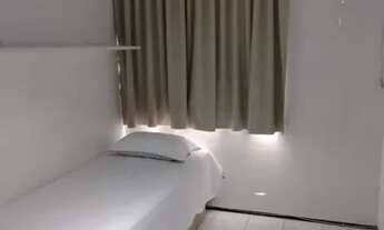 Imagem 6: LOCAÇÃO - APARTAMENTO MOBILIADO NA PRAIA - CALHAU