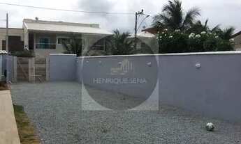 Imagem 4: Vendo casa no bairro Nova São Pedro, 3 quartos, piscina, finíssimo acabamento