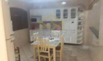 Imagem 5: Casa - Cidade Satélite Íris - Campinas