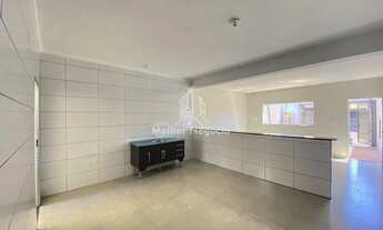 Imagem 4: Casa com 2 dorms, Jardim Viel, Sumaré - R$ 286 mil, Cod: CA2734