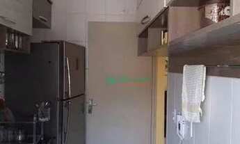 Imagem 5: Apartamento com 2 dormitórios à venda, 54 m² por R$ 320.000 - Jardim Caiapia - Cotia/SP