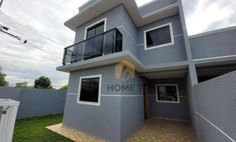 Imagem: Sobrado com 3 dormitórios à venda, 68