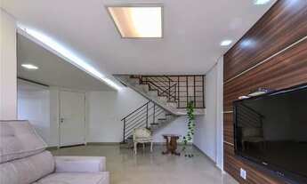 Imagem 3: Cobertura Duplex à Venda no Edifício L´ AVANCE na Vila Andrade em São Paulo com 1 Suíte