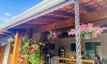 Imagem 4: CASA RESIDENCIAL em MOGI DAS CRUZES - SP, PARQUE SÃO MARTINHO