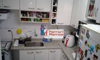 Imagem 5: Apartamento com 3 dormitórios à venda, 68 m² por R$ 383.000,00 - Penha de França - São Pau