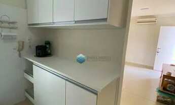 Imagem 3: Casa com 3 dormitórios para alugar, 123 m² por R$ 3.220/mês - GIARDINO 1 - CASAS DE FLOREN