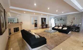 Imagem: Casa com 4 dormitórios, 700 m² - venda