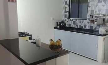 Imagem 3: Fator 1313) Casa Duplex Luxuosa - Cond. fechado - Arsenal
