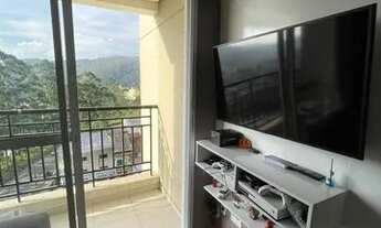 Imagem 3: Apartamento para aluguel possui 44 m2 com 2 dormitórios em SBC